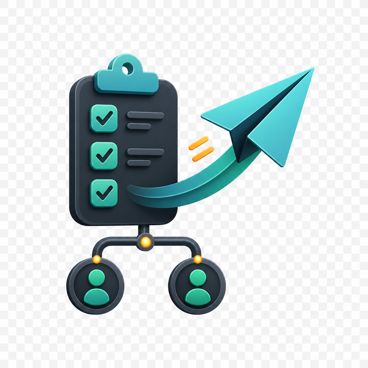 Teklif App logo
